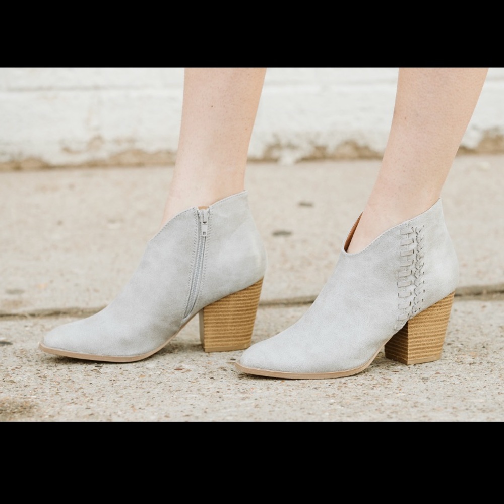 Booties
